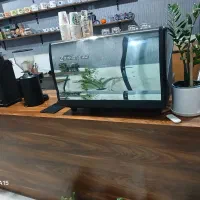 دستگاه اسپرسو|کافیشاپ و رستوران|تالش, هشتپر|دیوار