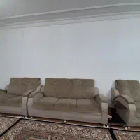 مبل راحتی|مبلمان خانگی و میز عسلی|گرمی, |دیوار