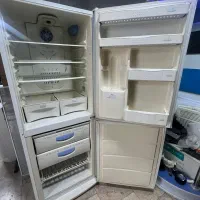 یخچال هیمالیا کارکرده|یخچال و فریزر|کرج, مجتمع صنفی صنعتی|دیوار