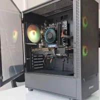 کامپیوتر تدوین گیمینگ مهندسی gaming