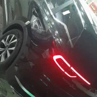 شیشه دودی با گارانتی ۷۵۰ ت م ن|خدمات موتور و ماشین|تهران, خاک سفید|دیوار