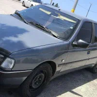 پژو 405 مدل 97