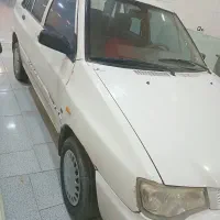 پراید ۱۳۲ سالم و تمیز|خودرو سواری و وانت|تبریز, |دیوار