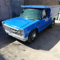 نیسان مدل 93|خودرو سواری و وانت|اردبیل, |دیوار