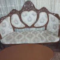 سلطنتی 9نفره|مبلمان خانگی و میز عسلی|تبریز, |دیوار