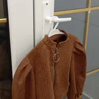 سارافون و کت دخترانه و کت پسرانه|لباس|خوی, |دیوار