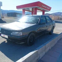 پژو سالم|خودرو سواری و وانت|خور (فارس), |دیوار