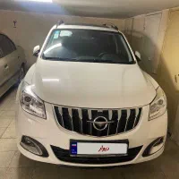 هایما S7 پلاس ۱۴۰۳ بی رنگ