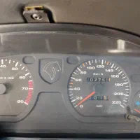 سمند ساده|خودرو سواری و وانت|گلستان (تهران), |دیوار