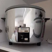 پلوپز ۱۲ نفره سانیو اصل