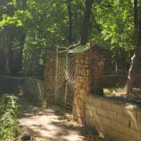 باغ ۱۱۰۰ متری سند منگوله