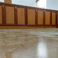 کابینت ام دی اف دست دوم  تمیز و سالم ۲۴ میلیون|مصالح و تجهیزات ساختمان|پارس‌آباد, |دیوار