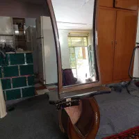 آینه کنسول
