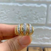 بزرگ انگشتر