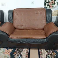 مبل چرمی تهران