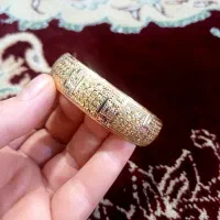 تکپوش طلا