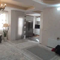 فروش آپارتمان ۱۲۱متر ۳خواب تک واحدی جانبازان کد805|فروش آپارتمان|قزوین, |دیوار