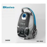 جاروبرقی موشکی مکش بالا (۶ماهه )|جاروبرقی، جارو شارژی، بخارشو|یزد, |دیوار