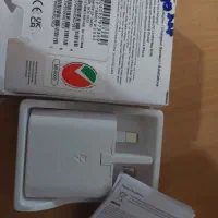 آداپتور 25W اورجینال ویتنامی آک آک|لوازم جانبی موبایل و تبلت|شاهینشهر, خانه کارگر|دیوار