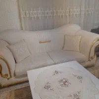 مبل درحد نو ۷نفره۱۶ میلیون