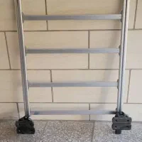 باربند آلومینیومی۶تکه|قطعات یدکی و لوازم جانبی|شیراز, شهرک ایثار|دیوار