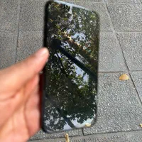 ایفون xs 256 gig|موبایل|شیراز, بعثت|دیوار