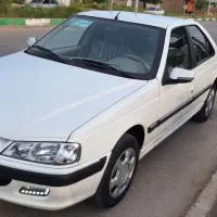 پارس موتورجدید۱۴۰۳