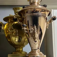 شاهکار مسوار روسیه تزاری