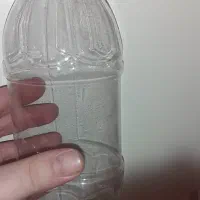 فروش بطری یکبارمصرف|ظروف نگهدارنده، پلاستیکی، یکبارمصرف|ورزنه, |دیوار