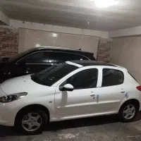 207 اتومات پانو 1403 ارتقا، صفر خشک نقد و اقساط|خودرو سواری و وانت|تهران, بروجردی|دیوار