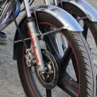 لاستیک عاج ریس هندا