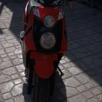 اسکوتر برقی|دوچرخه، اسکیت، اسکوتر|تهران, شهید اسدی|دیوار