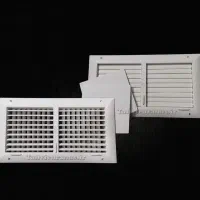 دریچه|کولر آبی|سنندج, |دیوار