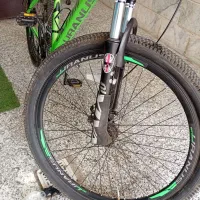 دوچرخه ۲۷ ونیم