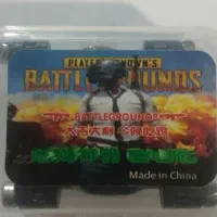 تریگر پابجی PUBG Mobile و کالاف