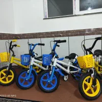 دوچرخه سونیک ۱۲ پسرانه دخترانه در رنگ های مختلف|دوچرخه، اسکیت، اسکوتر|گنبد کاووس, |دیوار