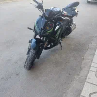 موتور z1000|موتورسیکلت|همدان, |دیوار