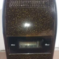 بخاری ایران شرق طرح آذین