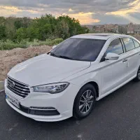 لیفان 820 مدل 1396
