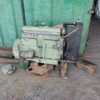 موتور داف ۱۰۰