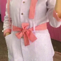 روپوش پزشکی و پرستاری