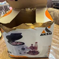 سرخ کن asku ken fry