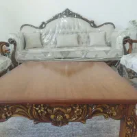 مبل سلطنتی نو