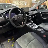 تویوتا رافور  2025|خودرو سواری و وانت|ارومیه, |دیوار