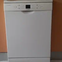 ماشین ظرفشویی بوش