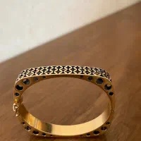 دستبندسیاه قلم|جواهرات|اصفهان, شهرک امام زمان|دیوار