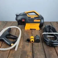 انواع کارواش خانگی و صنعتی ( ابزار من ) اقساط|ابزارآلات|کرمان, |دیوار