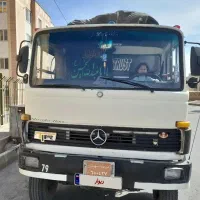 خاور کویتی مدل ۱۳۵۸|خودرو سنگین|سمنان, |دیوار