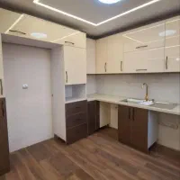 پرده خور خطی/اکازیون/سندتک برگ/دیزاین حرفه ای|فروش آپارتمان|اندیشه, اندیشه فاز ۴|دیوار