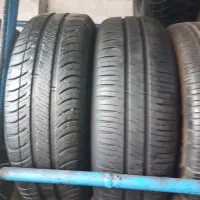 یکجفت رینگ ولاستیک.میشلن.آلمان۱۸۵/۱۴پژو۲۰۶و۴۰۵